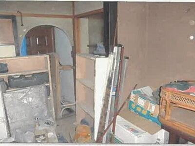 秋田県大仙市 大曲駅2分 戸建て 232万円の競売物件 #11