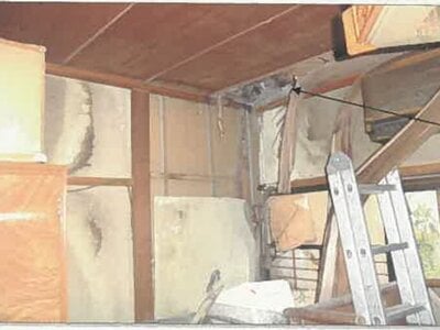 秋田県大仙市 大曲駅2分 戸建て 232万円の競売物件 #12