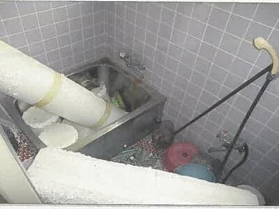 秋田県大仙市 大曲駅2分 戸建て 232万円の競売物件 #13