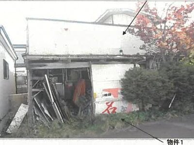 秋田県大仙市 大曲駅2分 戸建て 232万円の競売物件 #2