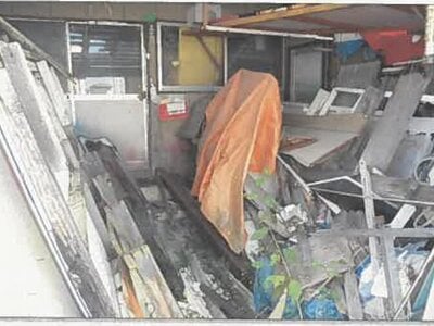 秋田県大仙市 大曲駅2分 戸建て 232万円の競売物件 #5