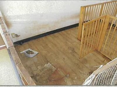 (値下げ) 秋田県仙北郡美郷町 羽後四ツ屋駅 戸建て 111万円の競売物件 #10