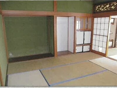 (値下げ) 秋田県仙北郡美郷町 羽後四ツ屋駅 戸建て 111万円の競売物件 #4