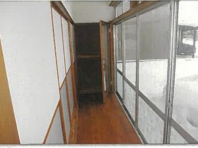 (値下げ) 秋田県仙北郡美郷町 羽後四ツ屋駅 戸建て 111万円の競売物件 #6