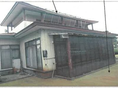 (値下げ) 秋田県大仙市 大曲駅 戸建て 253万円の競売物件 #2