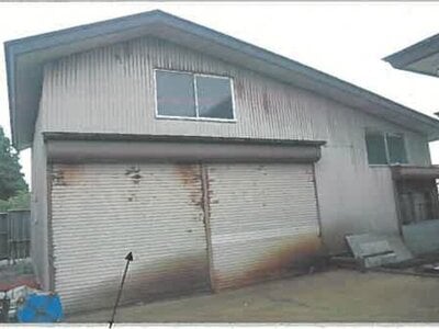 (値下げ) 秋田県大仙市 大曲駅 戸建て 253万円の競売物件 #20