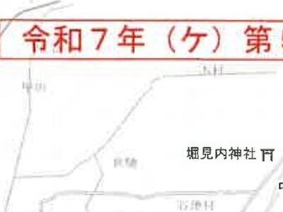 (値下げ) 秋田県大仙市 大曲駅 戸建て 253万円の競売物件 #28