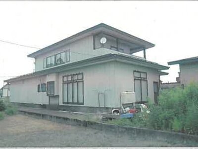 (値下げ) 秋田県大仙市 大曲駅 戸建て 253万円の競売物件 #3