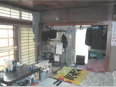 (値下げ) 秋田県大仙市 大曲駅 戸建て 253万円の競売物件 #6