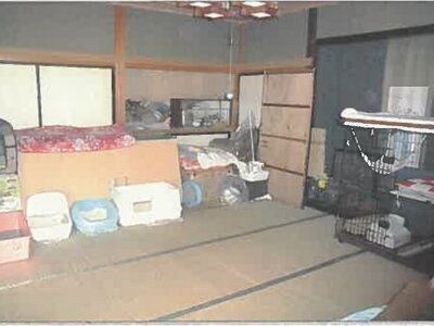 (値下げ) 秋田県仙北市 羽後太田駅27分 戸建て 810万円の競売物件 #11