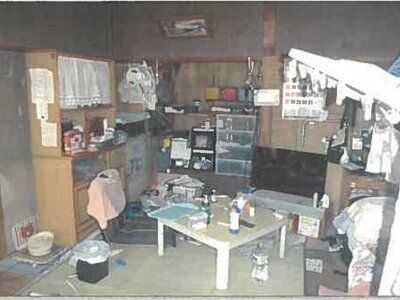 (値下げ) 秋田県仙北市 羽後太田駅27分 戸建て 810万円の競売物件 #13