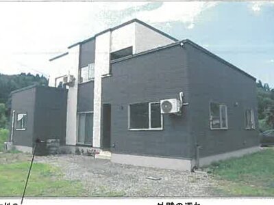 (値下げ) 秋田県仙北市 羽後太田駅27分 戸建て 810万円の競売物件 #22