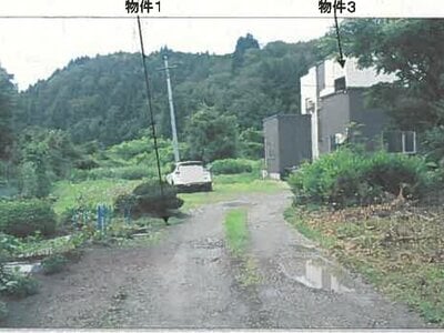 (値下げ) 秋田県仙北市 羽後太田駅27分 戸建て 810万円の競売物件 #5