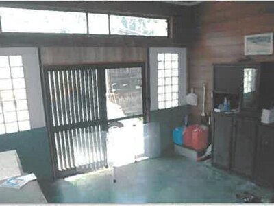 (値下げ) 秋田県仙北市 羽後太田駅27分 戸建て 810万円の競売物件 #7