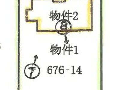 群馬県藤岡市 群馬藤岡駅27分 戸建て 1,559万円の競売物件 #1