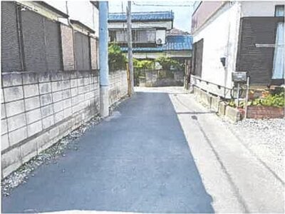 埼玉県鶴ヶ島市 一本松駅3分 戸建て 1,475万円の競売物件 #16