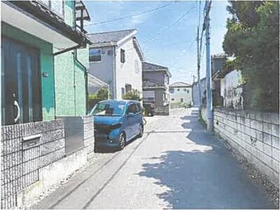 埼玉県鶴ヶ島市 一本松駅3分 戸建て 1,475万円の競売物件 #17