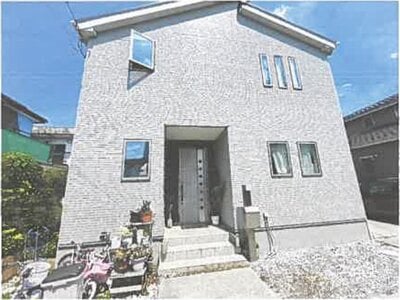 埼玉県鶴ヶ島市 一本松駅3分 戸建て 1,475万円の競売物件 #2