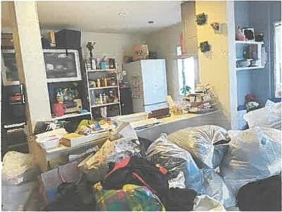 埼玉県鶴ヶ島市 一本松駅3分 戸建て 1,475万円の競売物件 #5