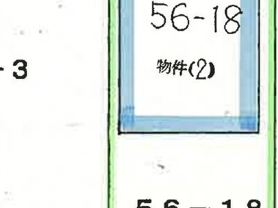 埼玉県入間市 仏子駅19分 戸建て 1,292万円の競売物件 #1