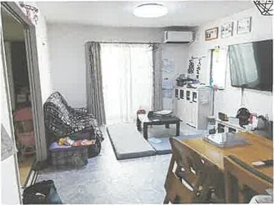 埼玉県入間市 仏子駅19分 戸建て 1,292万円の競売物件 #6