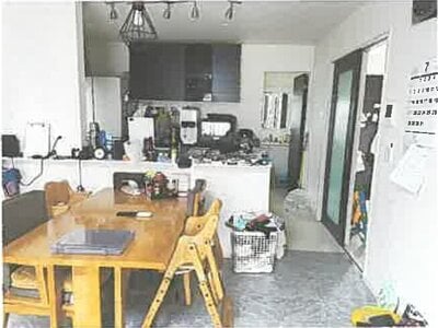 埼玉県入間市 仏子駅19分 戸建て 1,292万円の競売物件 #7