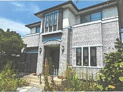 埼玉県比企郡川島町 高坂駅 戸建て 513万円の競売物件 #1