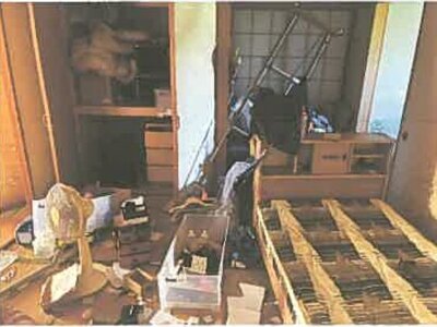 埼玉県比企郡川島町 高坂駅 戸建て 513万円の競売物件 #6