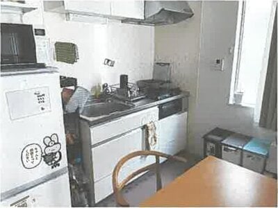 埼玉県入間市 狭山ヶ丘駅10分 戸建て 2,304万円の競売物件 #11