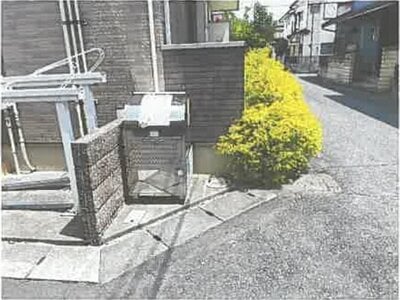 埼玉県入間市 狭山ヶ丘駅10分 戸建て 2,304万円の競売物件 #16