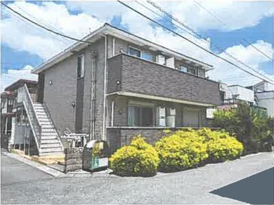 埼玉県入間市 狭山ヶ丘駅10分 戸建て 2,304万円の競売物件 #2