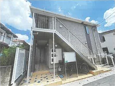 埼玉県入間市 狭山ヶ丘駅10分 戸建て 2,304万円の競売物件 #3