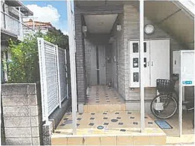 埼玉県入間市 狭山ヶ丘駅10分 戸建て 2,304万円の競売物件 #4