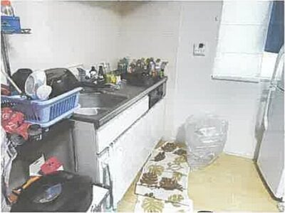 埼玉県入間市 狭山ヶ丘駅10分 戸建て 2,304万円の競売物件 #7