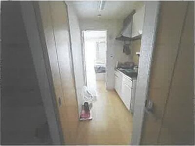 埼玉県入間市 狭山ヶ丘駅10分 戸建て 2,304万円の競売物件 #8