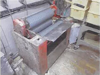 (値下げ) 埼玉県入間郡毛呂山町 毛呂駅22分 戸建て 344万円の競売物件 #12