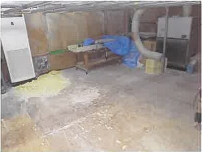 (値下げ) 埼玉県入間郡毛呂山町 毛呂駅22分 戸建て 344万円の競売物件 #13