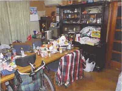 (値下げ) 埼玉県入間郡毛呂山町 毛呂駅22分 戸建て 344万円の競売物件 #18