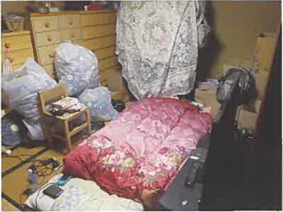 (値下げ) 埼玉県入間郡毛呂山町 毛呂駅22分 戸建て 344万円の競売物件 #21