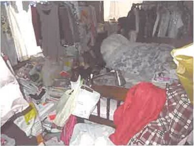 (値下げ) 埼玉県入間郡毛呂山町 毛呂駅22分 戸建て 344万円の競売物件 #25