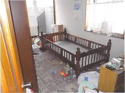 (値下げ) 埼玉県入間郡毛呂山町 毛呂駅22分 戸建て 344万円の競売物件 #26