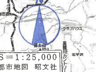 (値下げ) 埼玉県入間郡毛呂山町 毛呂駅22分 戸建て 344万円の競売物件 #29