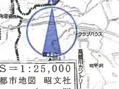 (値下げ) 埼玉県入間郡毛呂山町 毛呂駅22分 戸建て 344万円の競売物件 #32