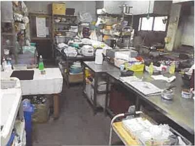 (値下げ) 埼玉県入間郡毛呂山町 毛呂駅22分 戸建て 344万円の競売物件 #7