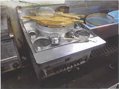 (値下げ) 埼玉県入間郡毛呂山町 毛呂駅22分 戸建て 344万円の競売物件 #8