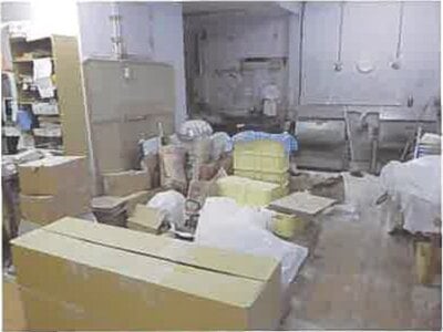 (値下げ) 埼玉県入間郡毛呂山町 毛呂駅22分 戸建て 344万円の競売物件 #9