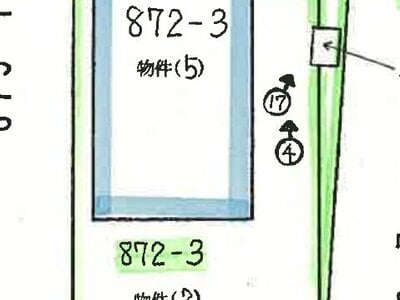 埼玉県入間市 入間市駅26分 戸建て 1,824万円の競売物件 #1