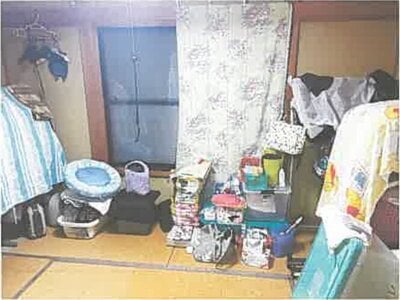 埼玉県入間市 入間市駅26分 戸建て 1,824万円の競売物件 #10