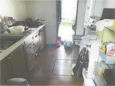 埼玉県入間市 入間市駅26分 戸建て 1,824万円の競売物件 #11