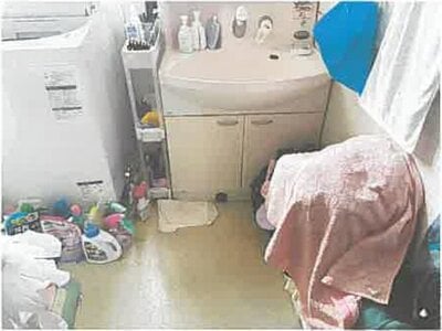 埼玉県入間市 入間市駅26分 戸建て 1,824万円の競売物件 #12